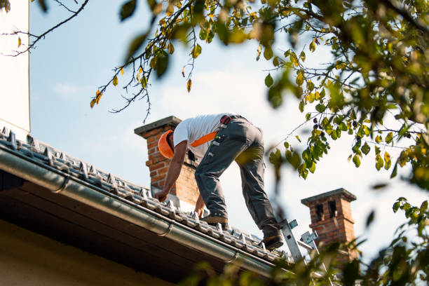 Quick and Trustworthy Emergency Roof Repair Services in Rogersville, TN