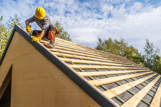 Best Flat Roof Repair Services  in Rogersville, TN